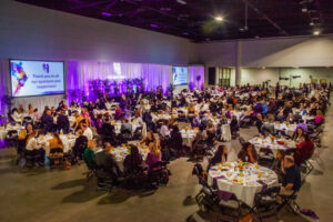 30th annual Barbara Ann Campbell Memorial Breakfast